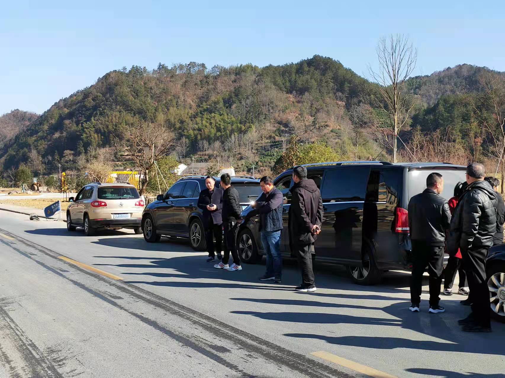 迎國(guó)檢項(xiàng)目交工驗(yàn)收會(huì) 迎國(guó)檢項(xiàng)目交工驗(yàn)收會(huì)